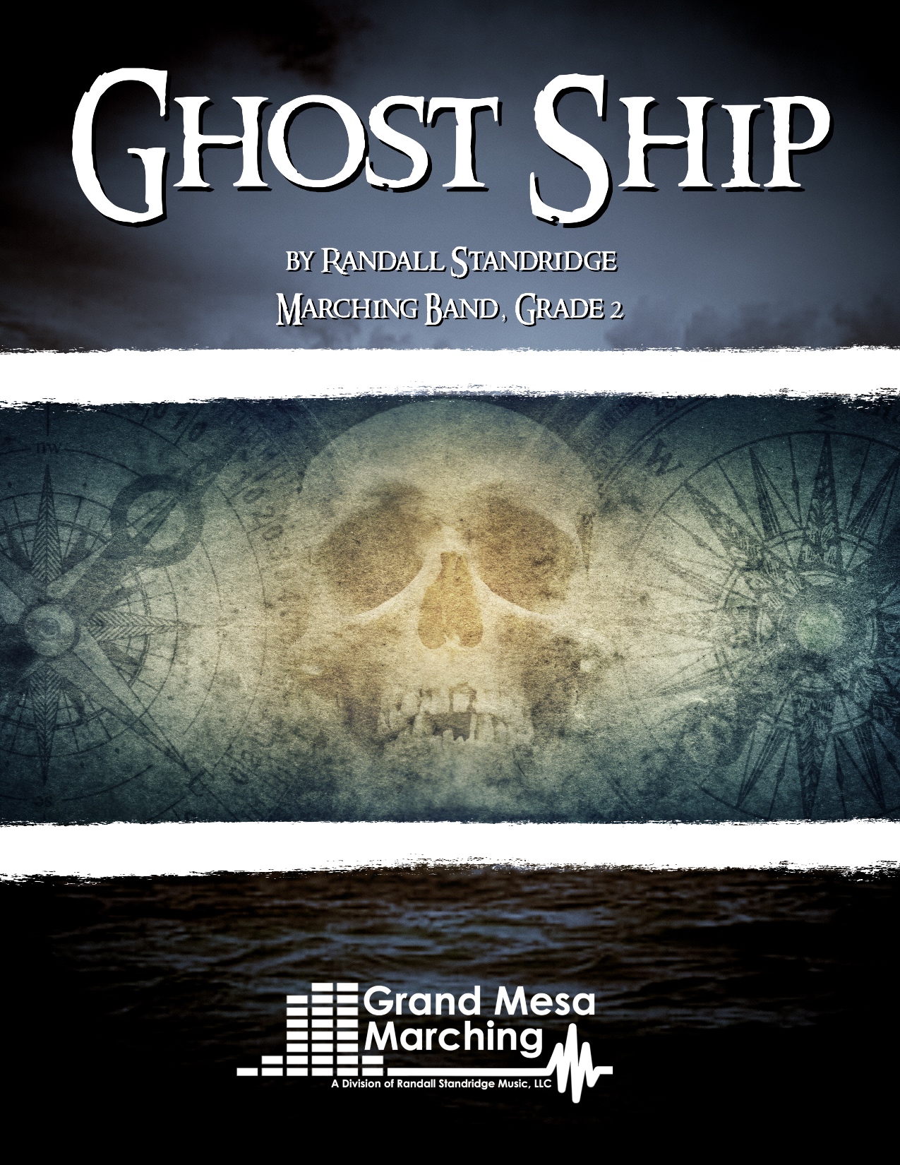 Ghost Ship